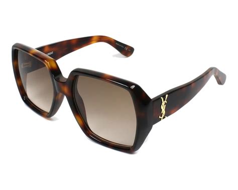 ysl sunglases